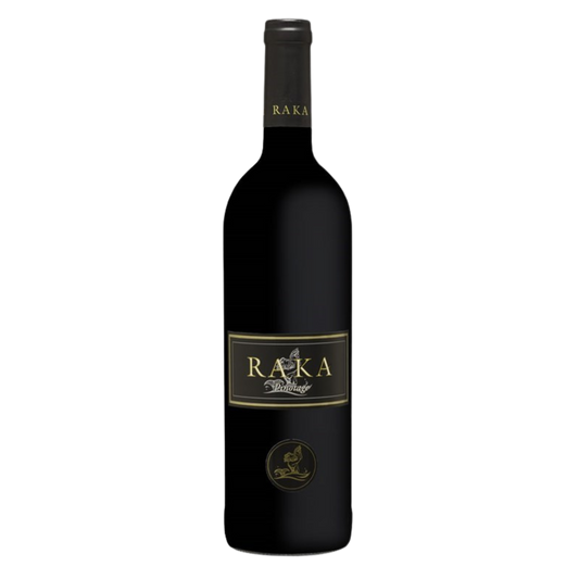 Raka 2021 Pinotage