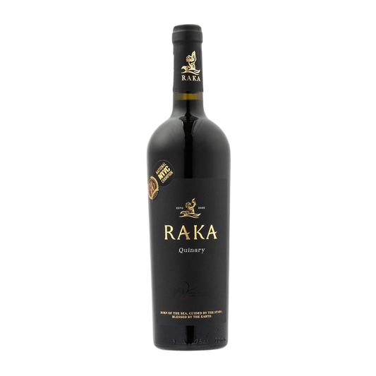 Raka 2021 Quinary