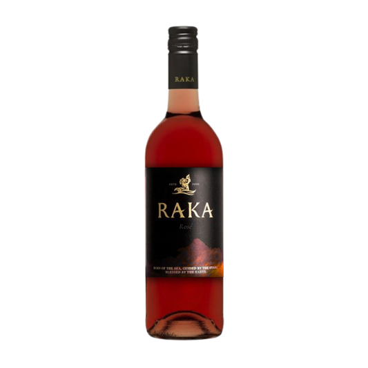 Raka 2024 Rosé