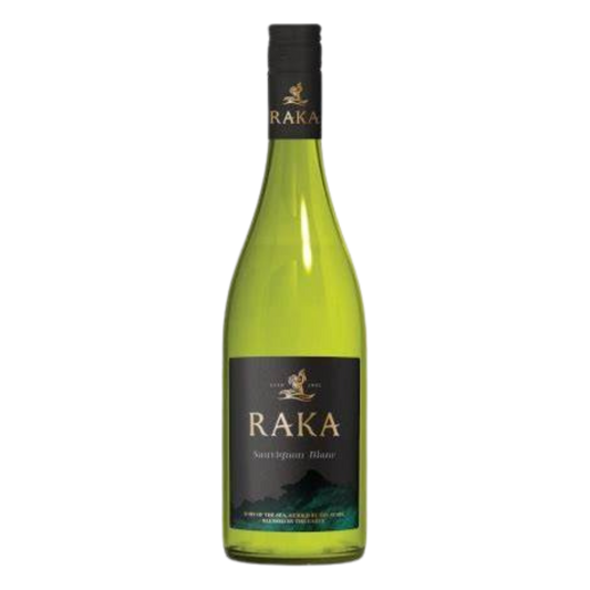Raka 2024 Sauvignon Blanc