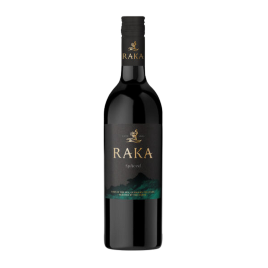 Raka 2023 Spliced