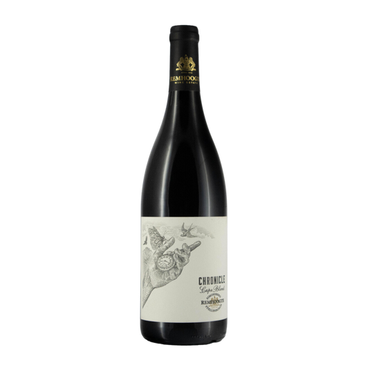 Remhoogte 2021 Chronicle Cape Blend