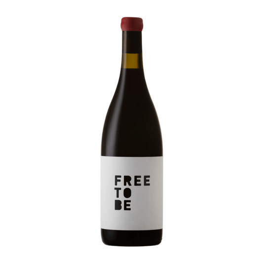 Remhoogte 2024 Free to Be Weisser Riesling