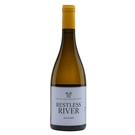 Restless River 2023 Ava Marie