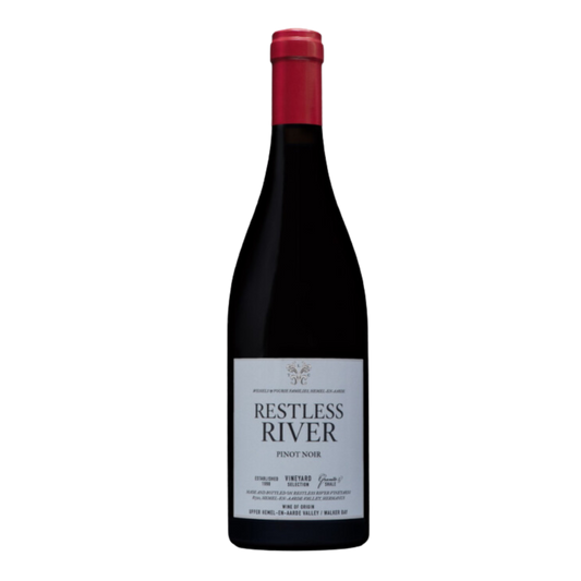 Restless River 2023 Vineyard Selection Pinot Noir