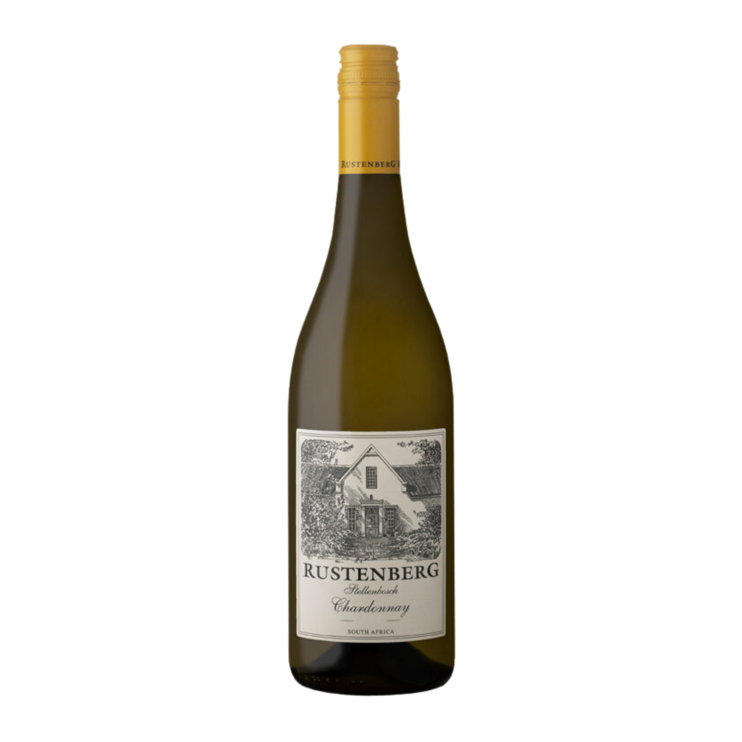 Rustenberg 2022 Stellenbosch Chardonnay