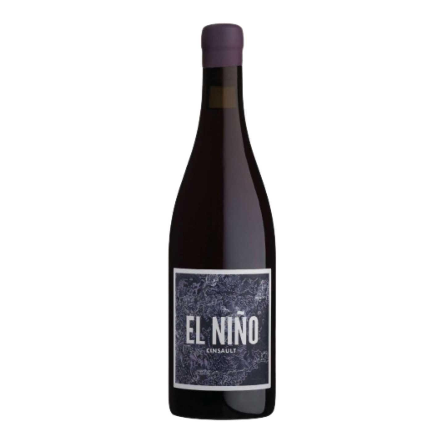 Salt Rock 2023 El Nino Cinsault