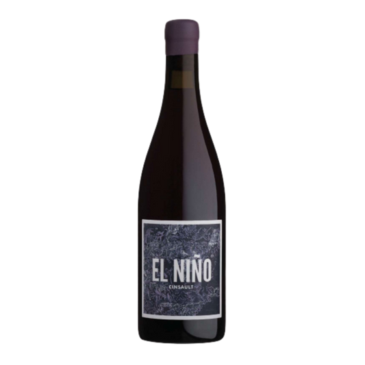 Salt Rock 2023 El Nino Cinsault