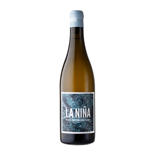 Salt Rock 2023 La Nina Semillon Gri