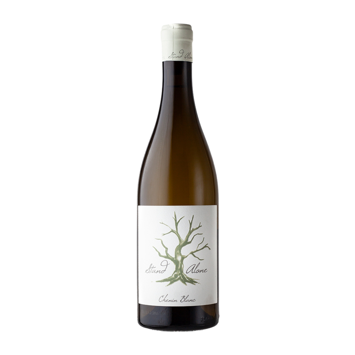 Salt Rock 2023 Stand Alone Chenin Blanc
