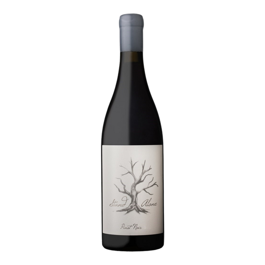 Salt Rock 2023 Stand Alone Pinot Noir