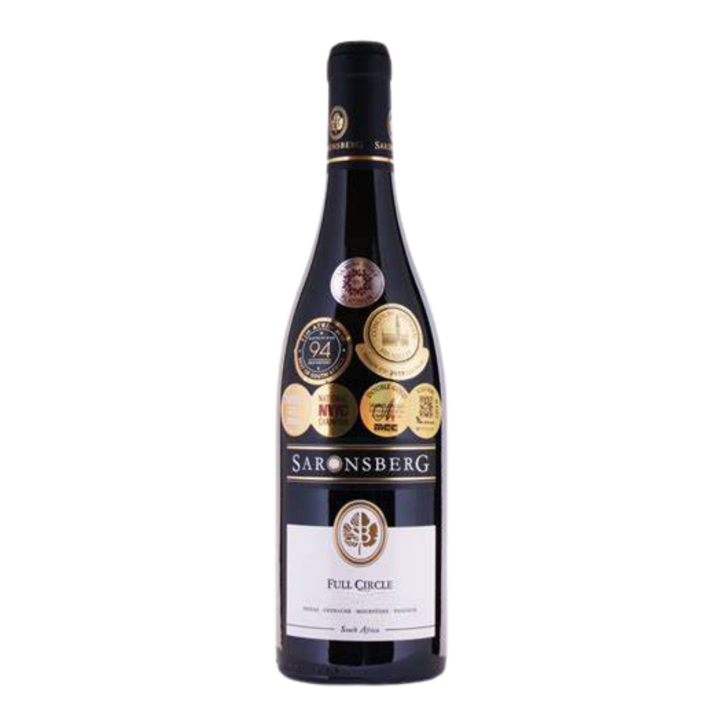 Saronsberg 2021 Full Circle