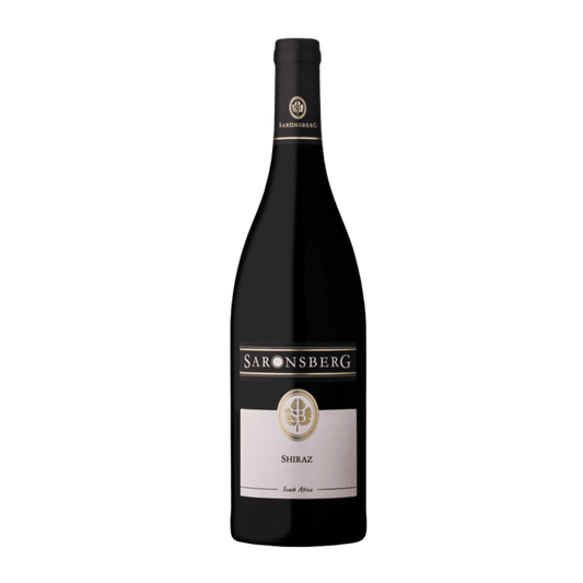 Saronsberg 2021 Shiraz