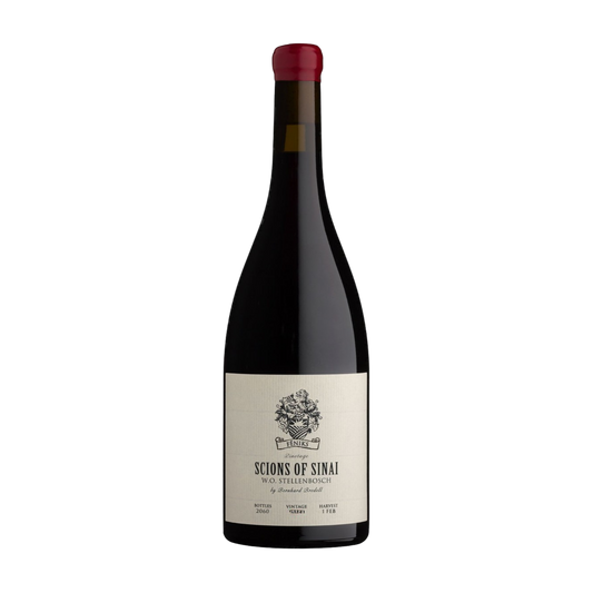Scions of Sinai 2024 Feniks Pinotage