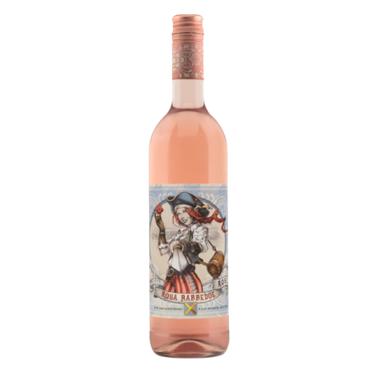 Seerowers 2024 Rosa Rabbedoe Rosé