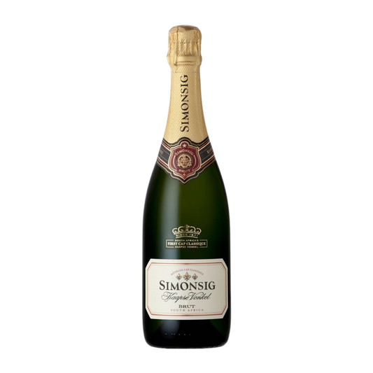Simonsig 2024 Kaapse Vonkel Brut
