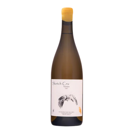 Sketch Cru 2022 Semillon
