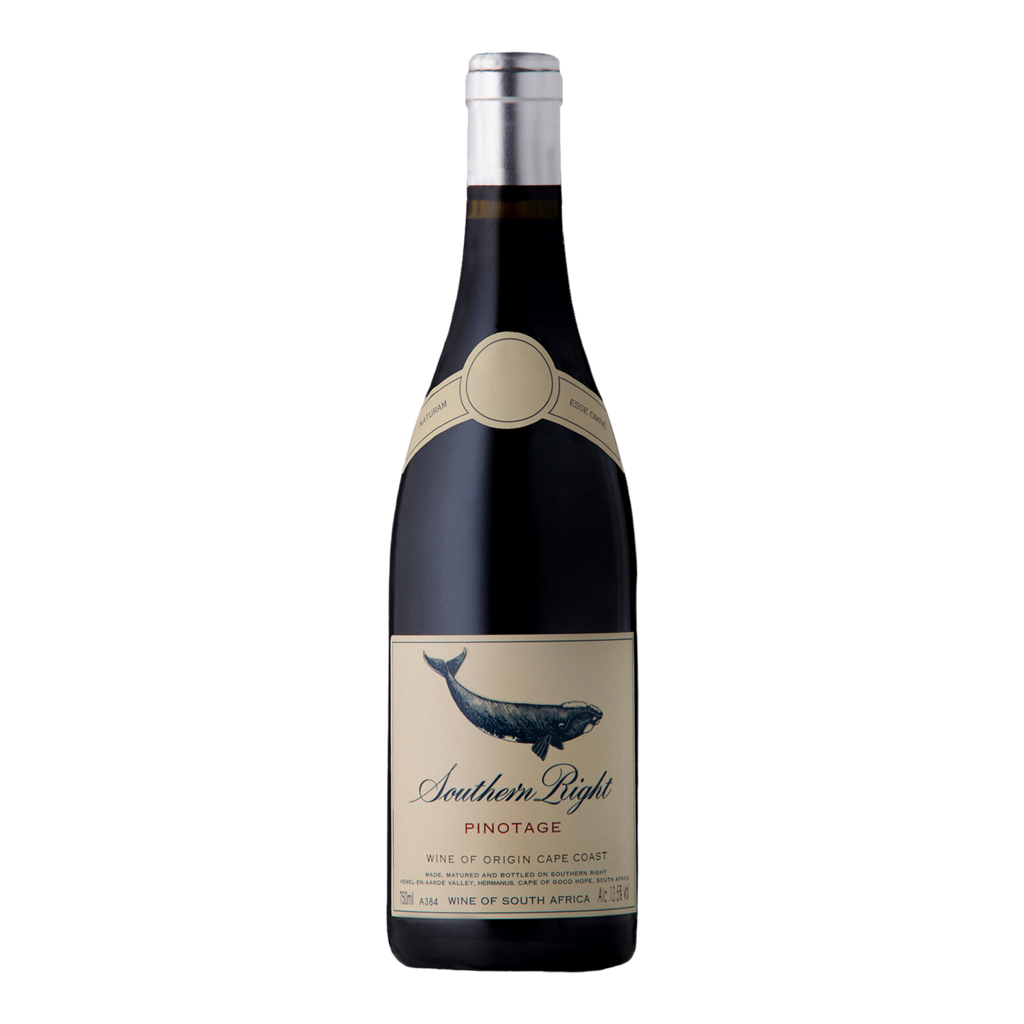 Southern Right Pinotage 2022