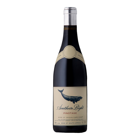 Southern Right Pinotage 2022