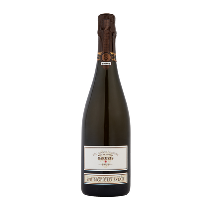 Springfield NV Garuzis Brut