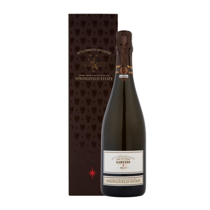 Springfield NV Garuzis Brut