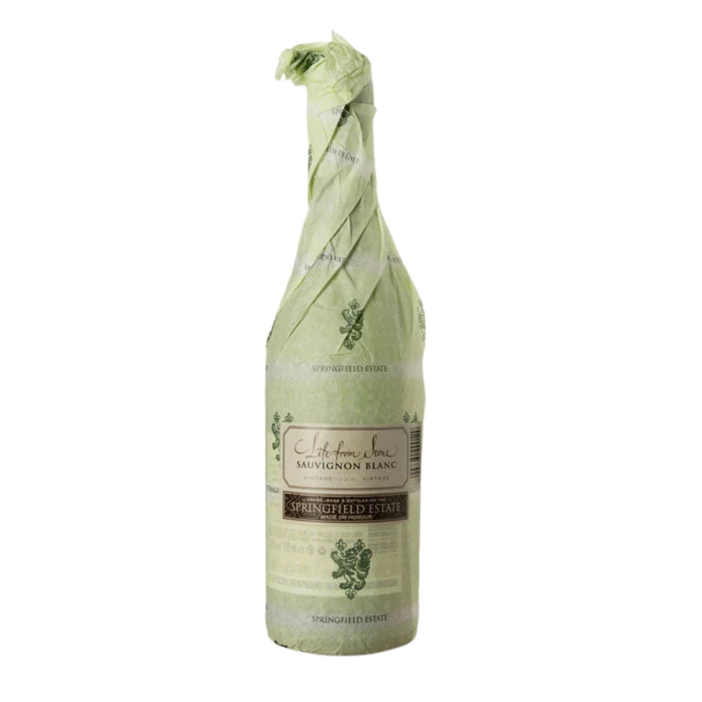 Springfield 2024 Life from Stone Sauvignon Blanc