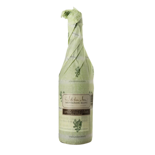 Springfield 2025 Life from Stone Sauvignon Blanc