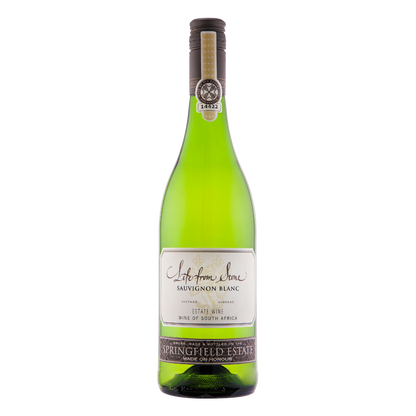 Springfield 2024 Life from Stone Sauvignon Blanc