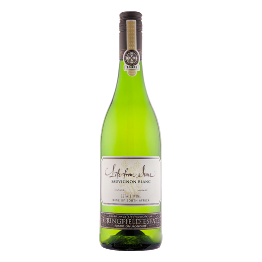 Springfield 2025 Life from Stone Sauvignon Blanc