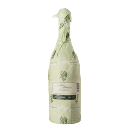 Springfield 2020 Mèthode Ancienne Chardonnay