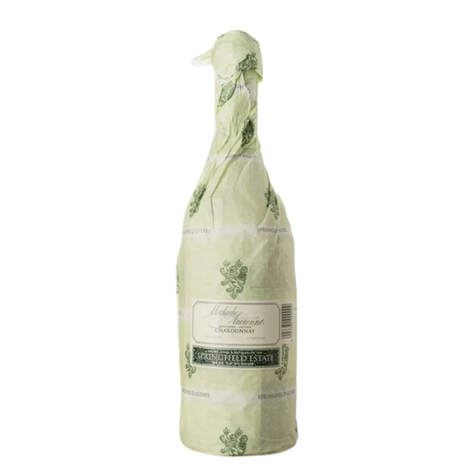 Springfield 2020 Mèthode Ancienne Chardonnay