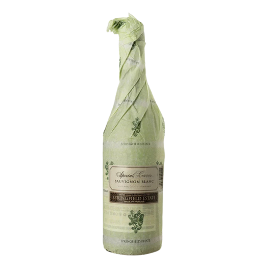 Springfield 2024 Special Cuvée Sauvignon Blanc