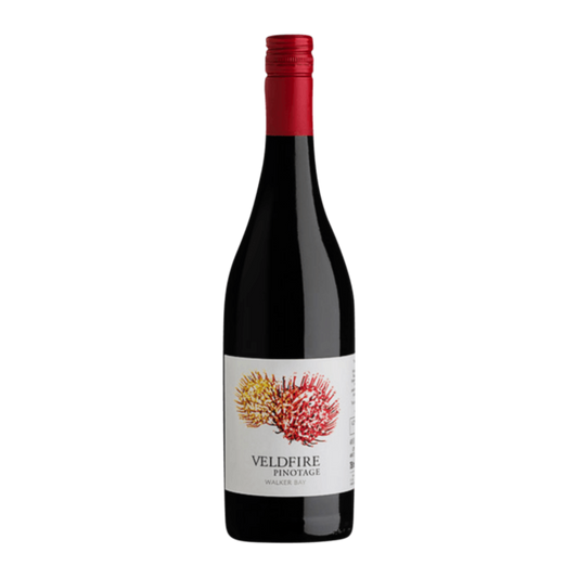 Stanford Hills 2023 Veldfire Pinotage