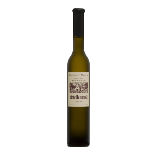 Stellenrust 2024 Chenin d'Muscat Noble Late Harvest (375ml)