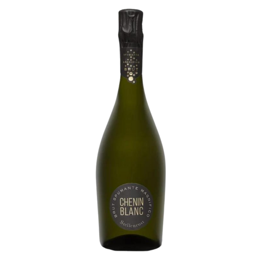 Stellenrust Chenin Blanc Spumante Magnifico