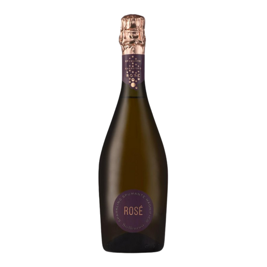 Stellenrust Rosé Spumante Magnifico