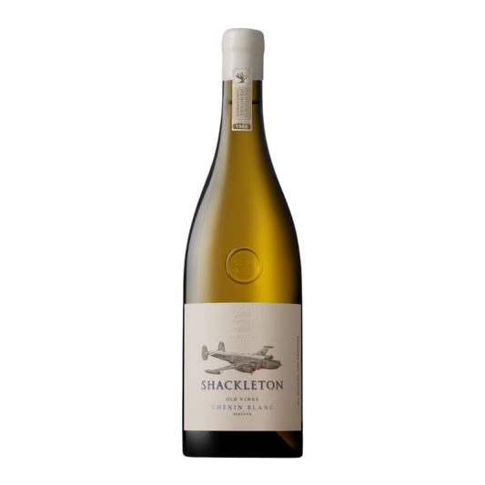 Stettyn 2023 Shackleton Old Vine Chenin Blanc