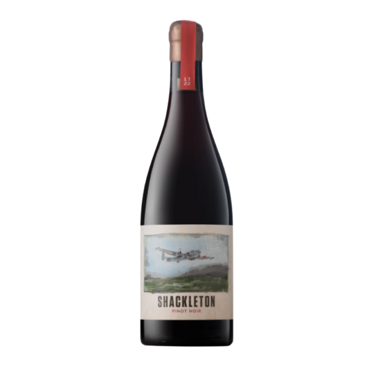 Stettyn 2024 Shackleton Pinot Noir