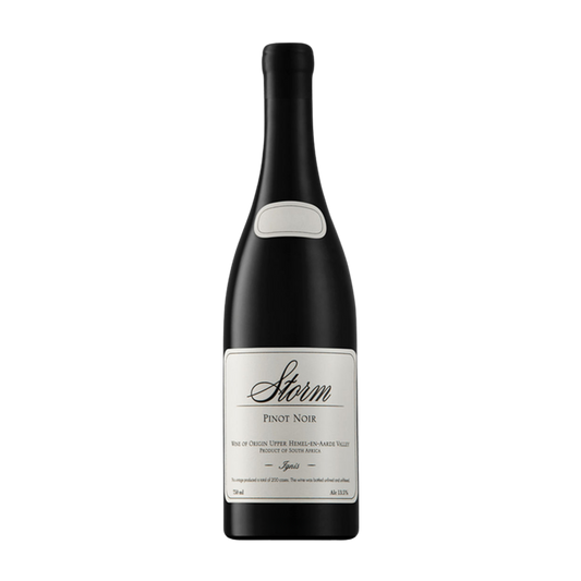 Storm 2023 Ignis Pinot Noir