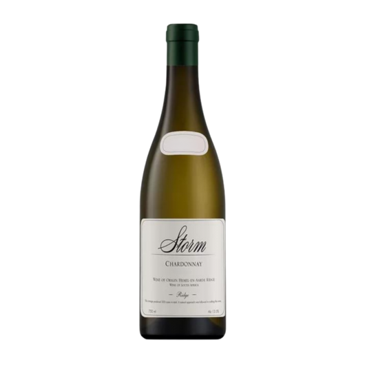 Storm 2024 Ridge Chardonnay