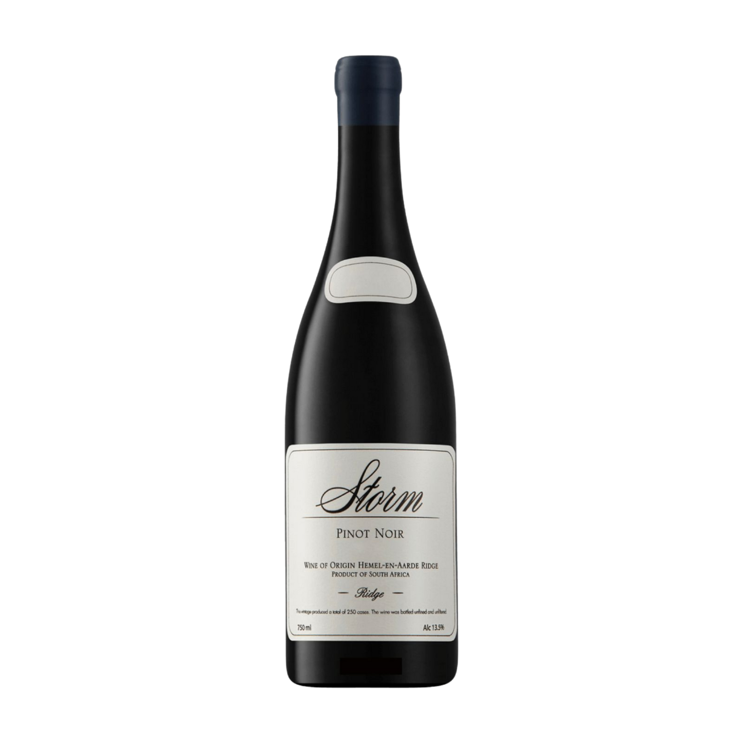 Storm 2023 Ridge Pinot Noir