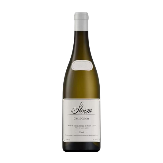 Storm 2024 Vrede Chardonnay