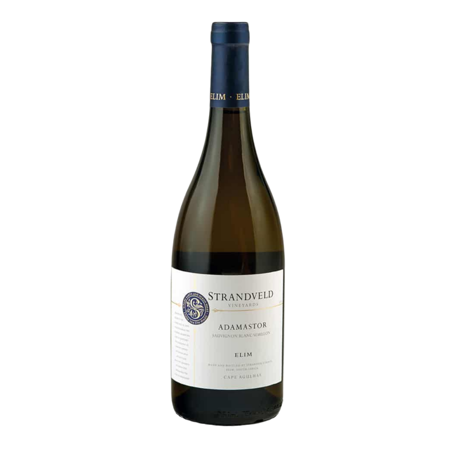 Strandveld 2022 Adamastor