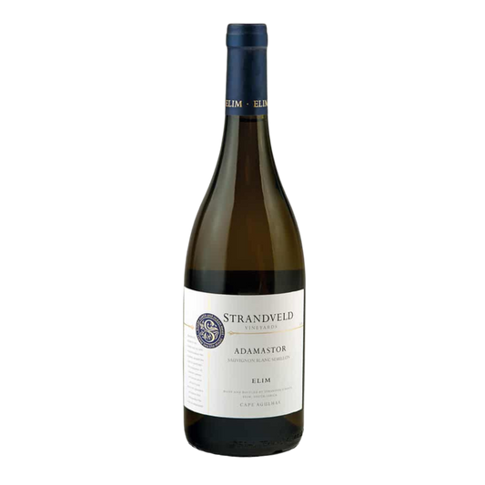 Strandveld 2022 Adamastor