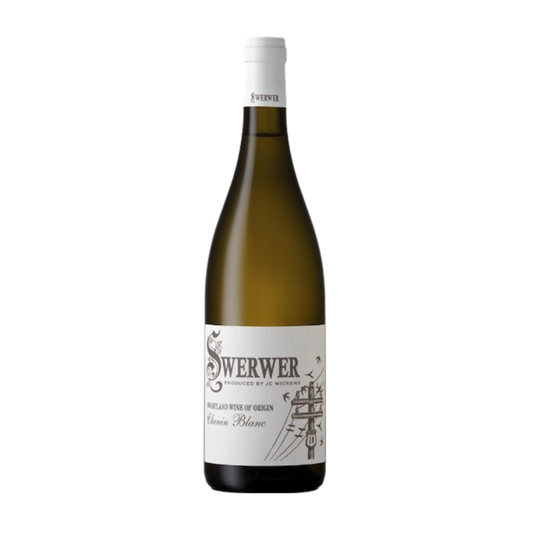 Swerwer 2023 Chenin Blanc