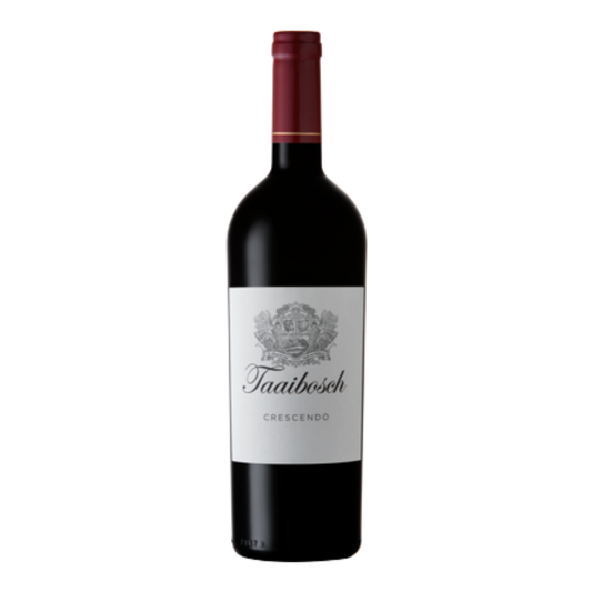Taaibosch 2020 Crescendo