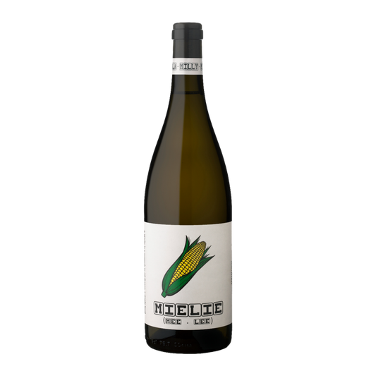 Testalonga Mielie 2024 "Green" Chenin Blanc