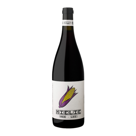 Testalonga Mielie 2024 "Magenta" Grenache Noir