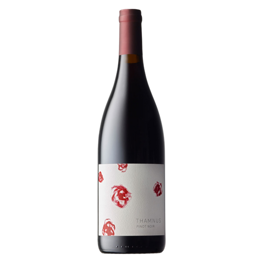 Thamnus 2021 Pinot Noir