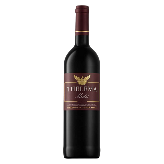 Thelema 2021 Merlot